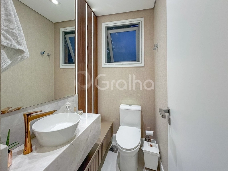 Apartamento com 3 suítes no João Paulo: 17ª foto da galeria de imagens do imóvel
