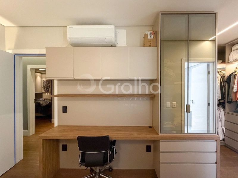 Apartamento com 3 suítes no João Paulo: 21ª foto da galeria de imagens do imóvel