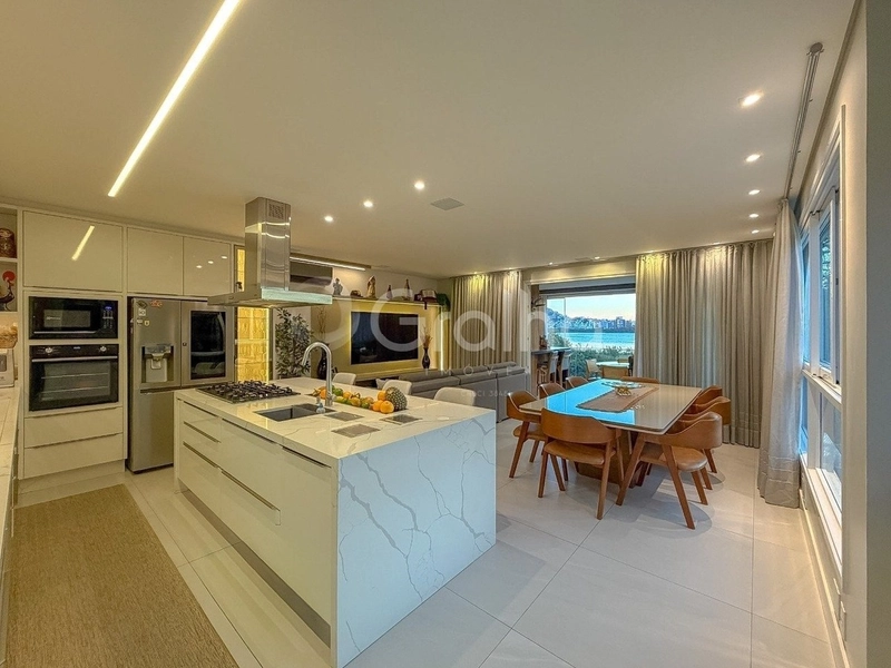 Apartamento com 3 suítes no João Paulo: 9ª foto da galeria de imagens do imóvel