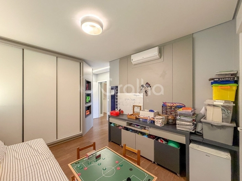 Apartamento com 3 suítes no João Paulo: 38ª foto da galeria de imagens do imóvel