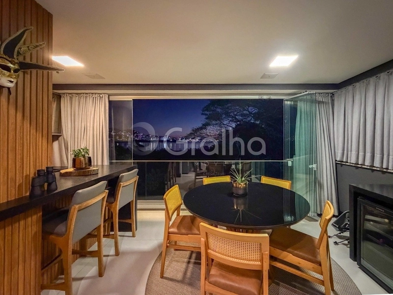 Apartamento com 3 suítes no João Paulo: 43ª foto da galeria de imagens do imóvel