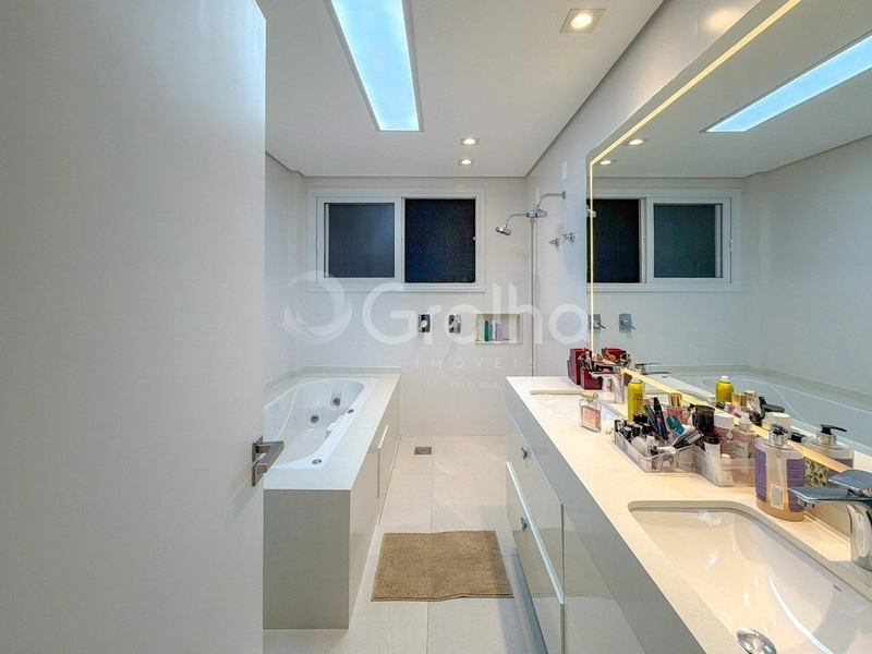 Apartamento com 3 suítes no João Paulo: 26ª foto da galeria de imagens do imóvel