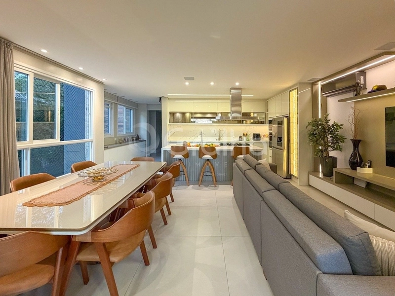 Apartamento com 3 suítes no João Paulo: 3ª foto da galeria de imagens do imóvel
