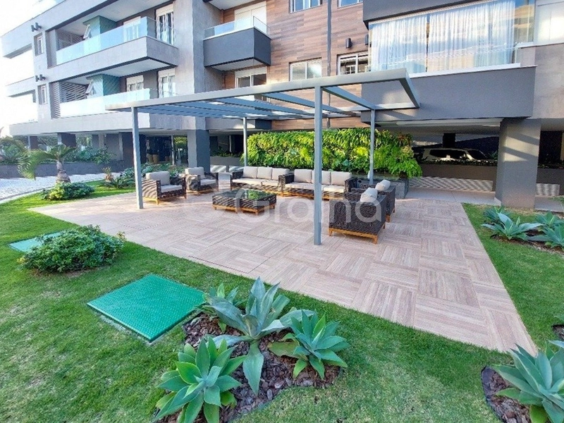 Apartamento com 3 suítes no João Paulo: 45ª foto da galeria de imagens do imóvel