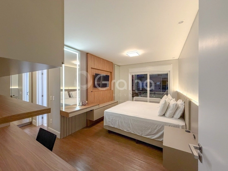Apartamento com 3 suítes no João Paulo: 18ª foto da galeria de imagens do imóvel