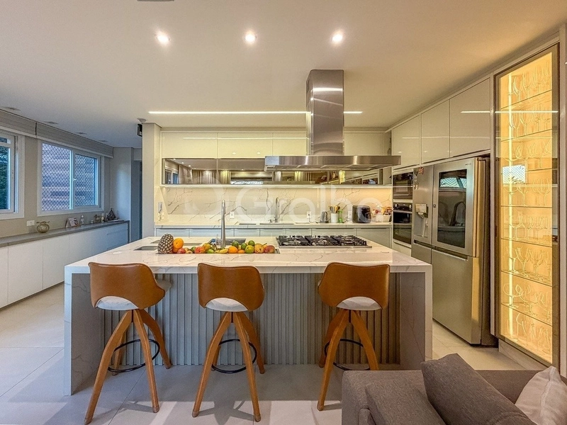 Apartamento com 3 suítes no João Paulo: 15ª foto da galeria de imagens do imóvel