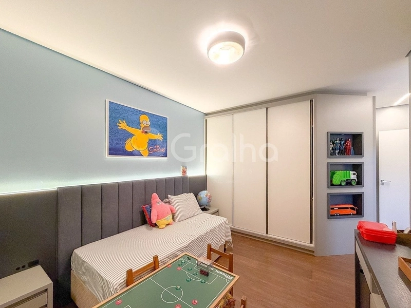 Apartamento com 3 suítes no João Paulo: 37ª foto da galeria de imagens do imóvel