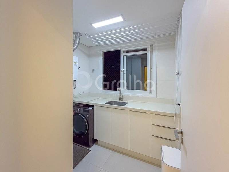 Apartamento com 3 suítes no João Paulo: 42ª foto da galeria de imagens do imóvel