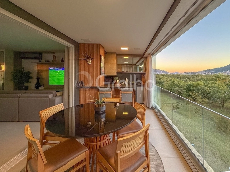 Apartamento com 3 suítes no João Paulo: 4ª foto da galeria de imagens do imóvel