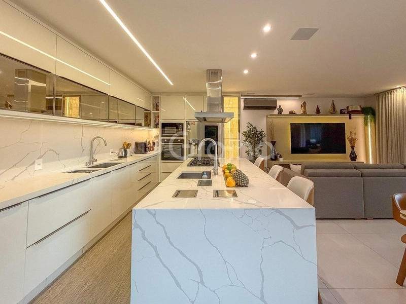 Apartamento com 3 suítes no João Paulo: 10ª foto da galeria de imagens do imóvel