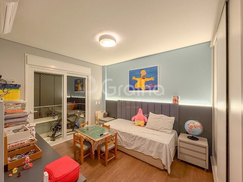 Apartamento com 3 suítes no João Paulo: 36ª foto da galeria de imagens do imóvel