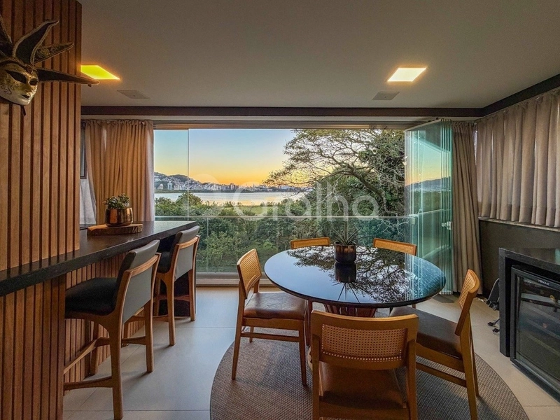 Apartamento com 3 suítes no João Paulo: 1ª foto da galeria de imagens do imóvel