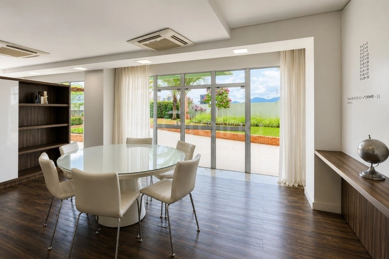 Apartamento com 2 dormitórios, sendo 1 suíte, na Trindade: 20ª foto da galeria de imagens do imóvel