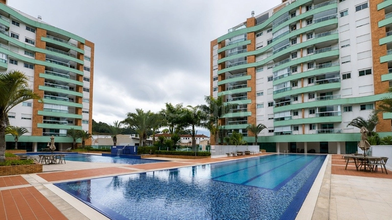 Apartamento com 2 dormitórios, sendo 1 suíte, na Trindade: 23ª foto da galeria de imagens do imóvel
