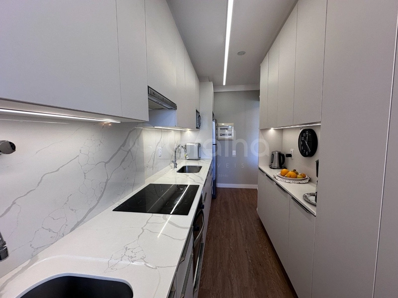 Apartamento com 2 dormitórios, sendo 1 suíte, na Trindade: 11ª foto da galeria de imagens do imóvel