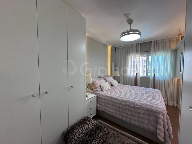 Apartamento com 2 dormitórios, sendo 1 suíte, na Trindade: 13ª foto da galeria de imagens do imóvel
