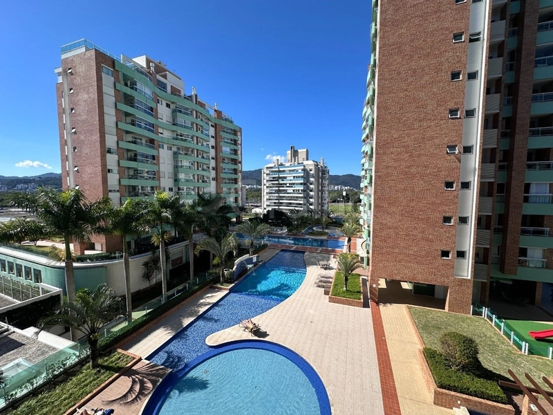 Apartamento com 2 dormitórios, sendo 1 suíte, na Trindade: 4ª foto da galeria de imagens do imóvel