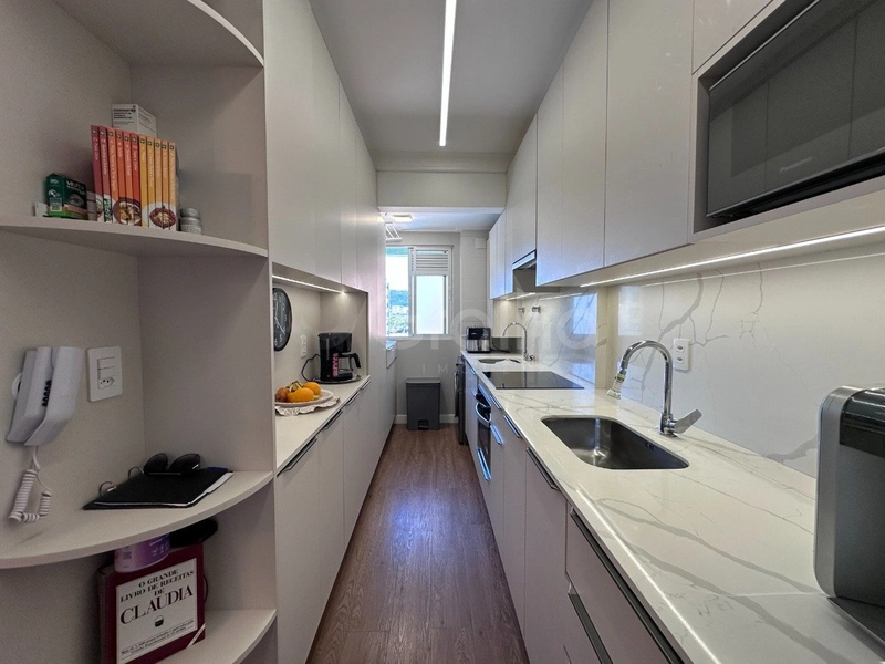 Apartamento com 2 dormitórios, sendo 1 suíte, na Trindade: 9ª foto da galeria de imagens do imóvel