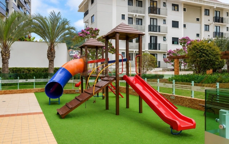Apartamento com 2 dormitórios, sendo 1 suíte, na Trindade: 24ª foto da galeria de imagens do imóvel