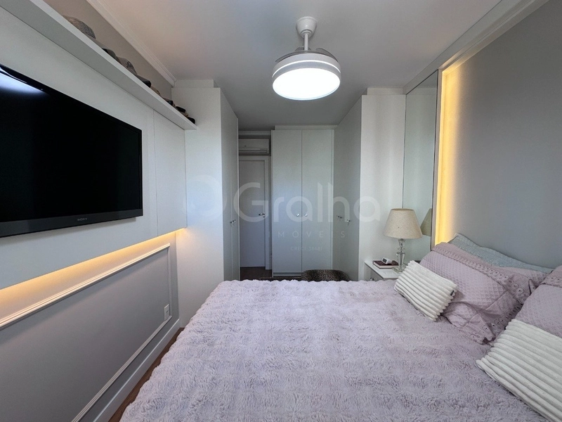 Apartamento com 2 dormitórios, sendo 1 suíte, na Trindade: 14ª foto da galeria de imagens do imóvel