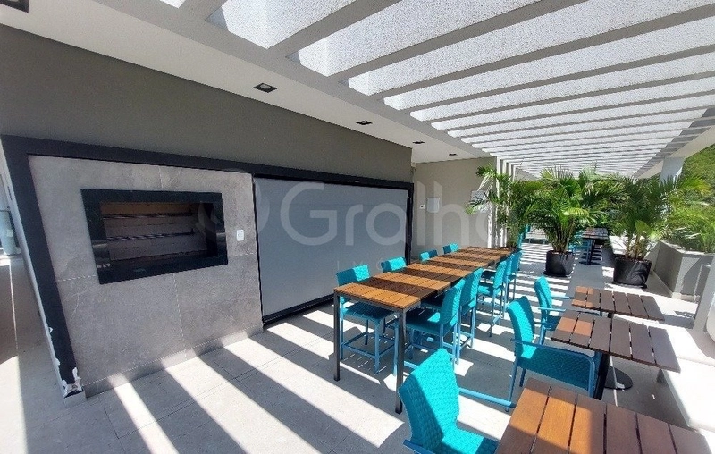 Apartamento com 3 suítes em Cacupé: 23ª foto da galeria de imagens do imóvel