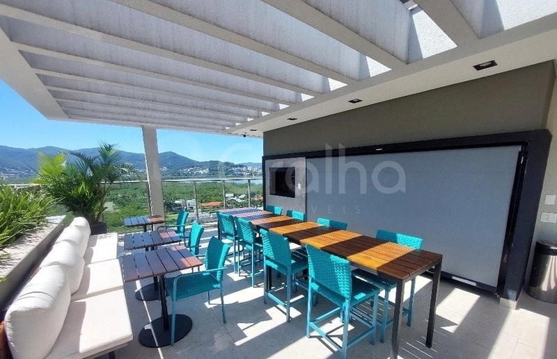 Apartamento com 3 suítes em Cacupé: 22ª foto da galeria de imagens do imóvel