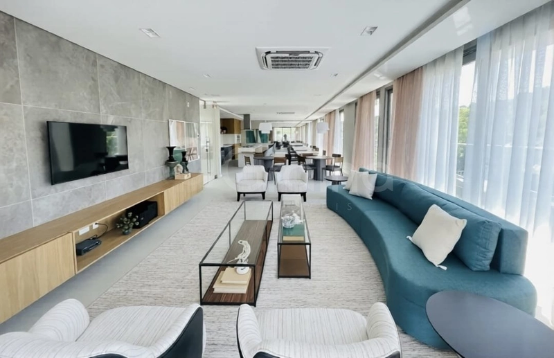 Apartamento com 3 suítes em Cacupé: 18ª foto da galeria de imagens do imóvel
