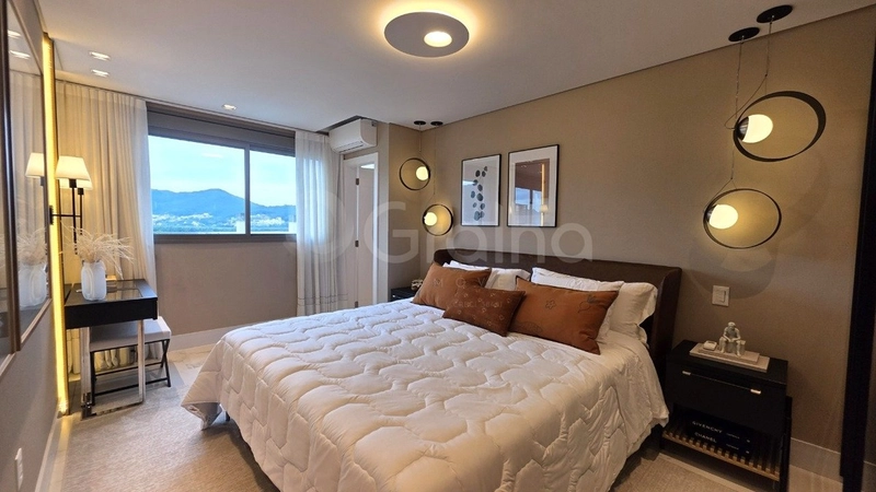 Apartamento com 3 suítes em Cacupé: 14ª foto da galeria de imagens do imóvel
