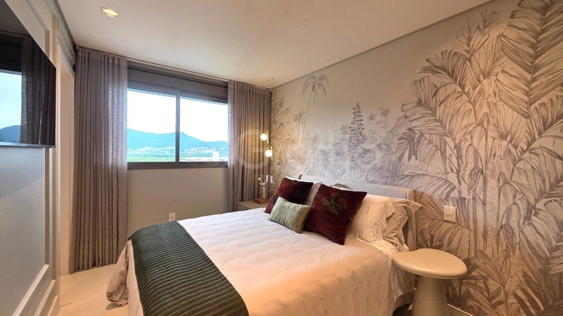 Apartamento com 3 suítes em Cacupé: 11ª foto da galeria de imagens do imóvel