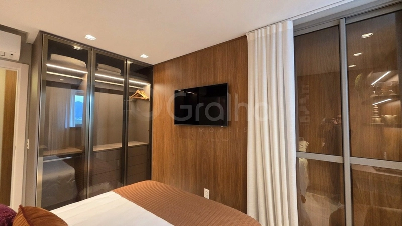 Apartamento com 3 suítes em Cacupé: 9ª foto da galeria de imagens do imóvel