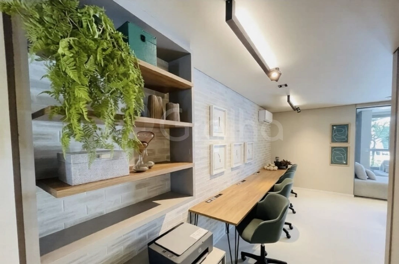 Apartamento com 3 suítes em Cacupé: 17ª foto da galeria de imagens do imóvel