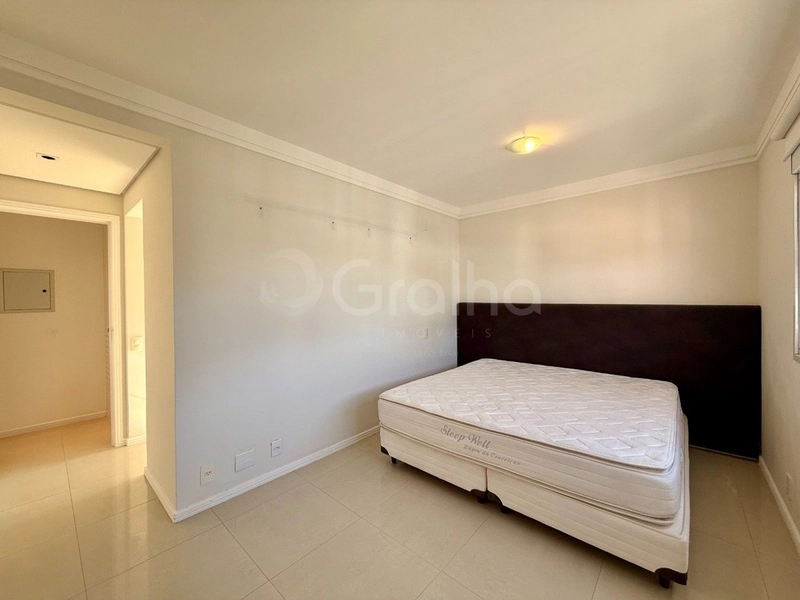 Apartamento com 3 dormitórios, sendo 1 suíte, no Itacorubi: 17ª foto da galeria de imagens do imóvel