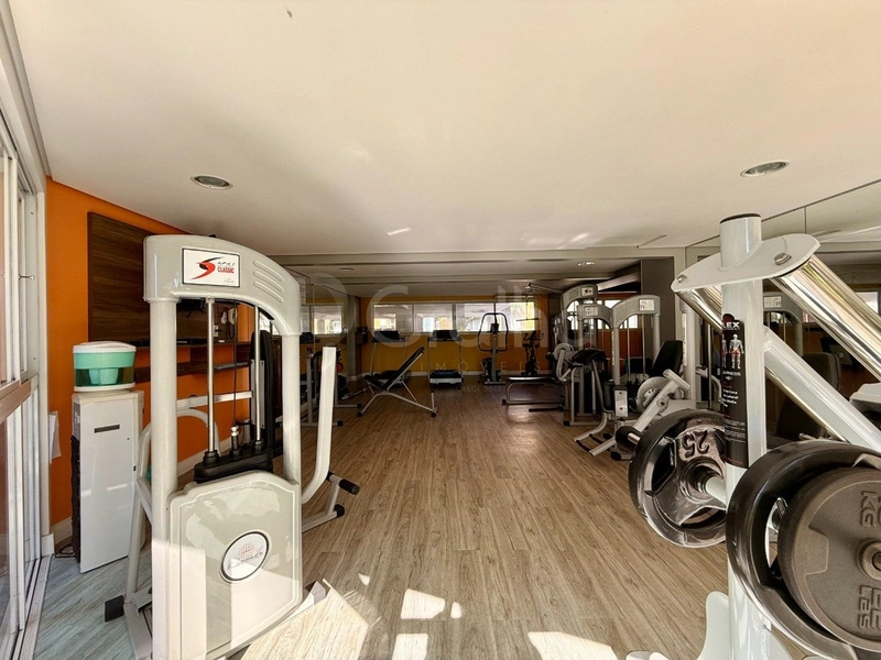 Apartamento com 3 dormitórios, sendo 1 suíte, no Itacorubi: 27ª foto da galeria de imagens do imóvel