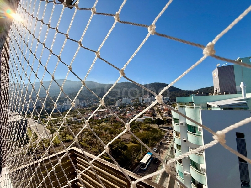 Apartamento com 3 dormitórios, sendo 1 suíte, no Itacorubi: 20ª foto da galeria de imagens do imóvel