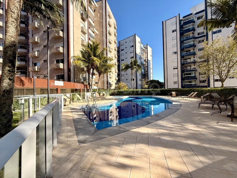 Apartamento com 3 dormitórios, sendo 1 suíte, no Itacorubi: 25ª foto da galeria de imagens do imóvel