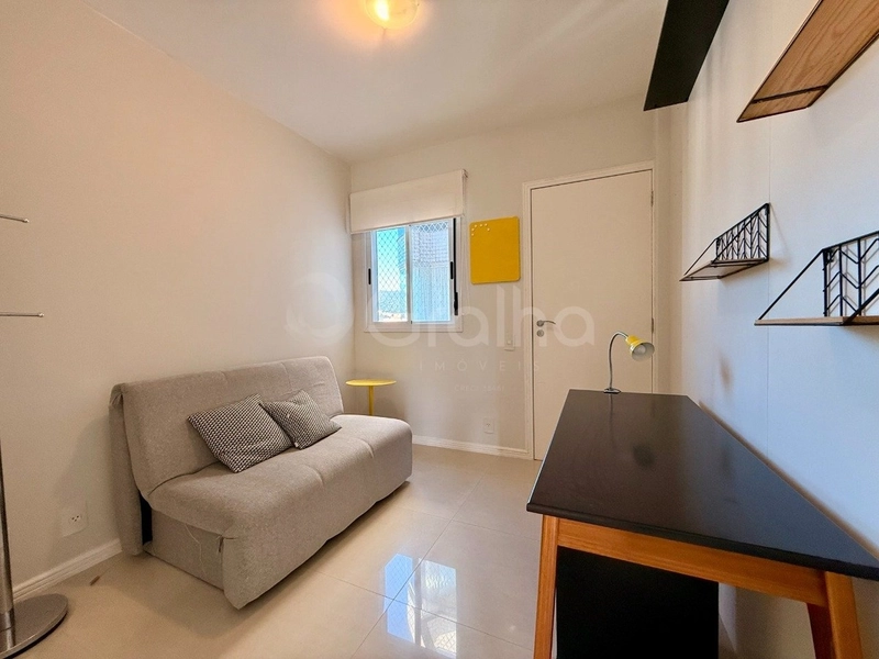 Apartamento com 3 dormitórios, sendo 1 suíte, no Itacorubi: 23ª foto da galeria de imagens do imóvel