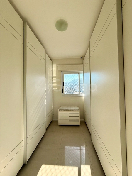 Apartamento com 3 dormitórios, sendo 1 suíte, no Itacorubi: 21ª foto da galeria de imagens do imóvel