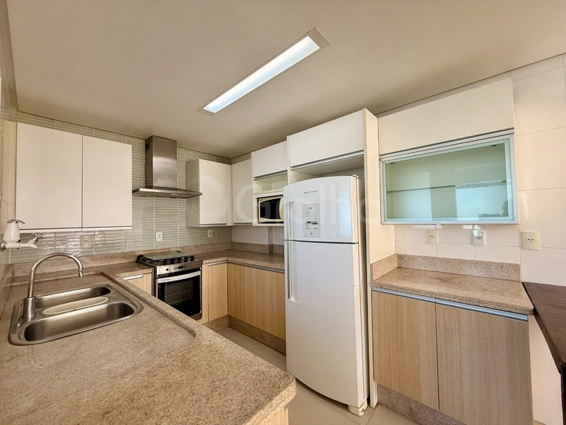 Apartamento com 3 dormitórios, sendo 1 suíte, no Itacorubi: 15ª foto da galeria de imagens do imóvel