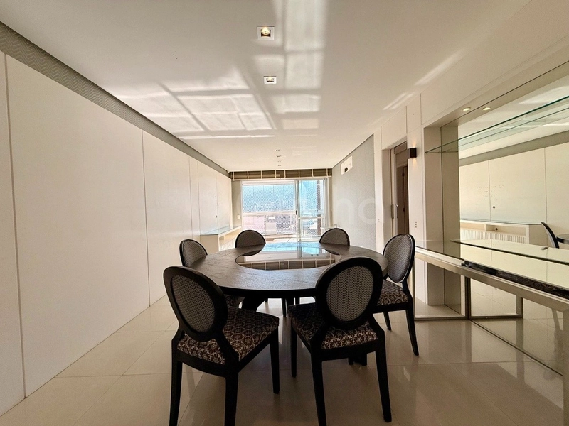 Apartamento com 3 dormitórios, sendo 1 suíte, no Itacorubi: 11ª foto da galeria de imagens do imóvel