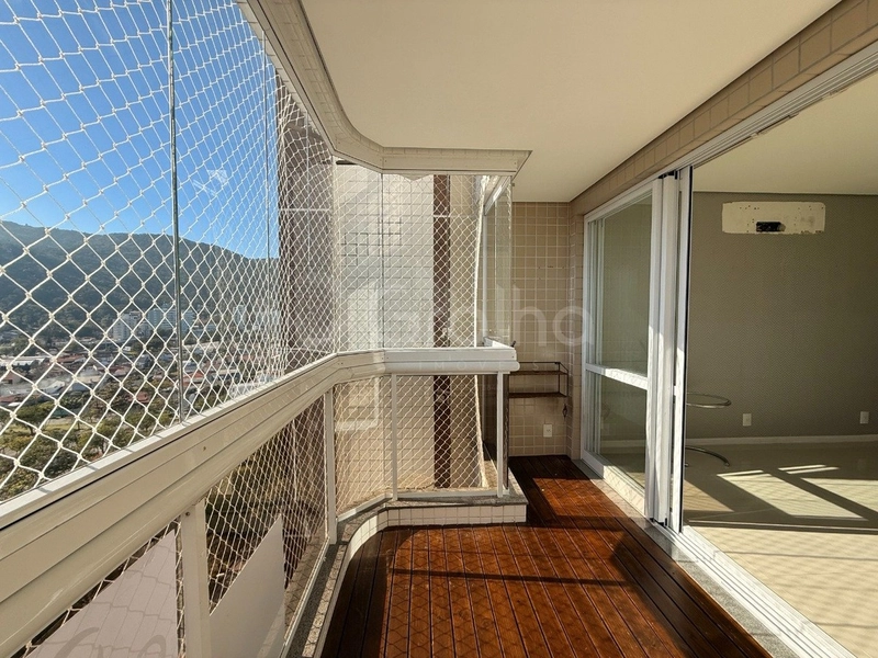Apartamento com 3 dormitórios, sendo 1 suíte, no Itacorubi: 8ª foto da galeria de imagens do imóvel