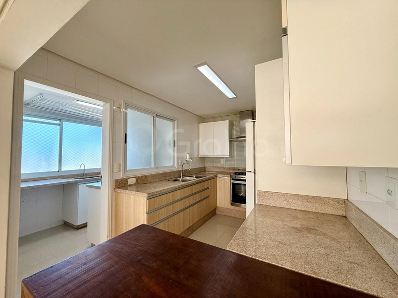 Apartamento com 3 dormitórios, sendo 1 suíte, no Itacorubi: 14ª foto da galeria de imagens do imóvel