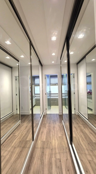 Apartamento com 3 suítes no Estreito: 19ª foto da galeria de imagens do imóvel