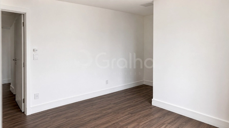 Apartamento com 3 suítes no Estreito: 13ª foto da galeria de imagens do imóvel