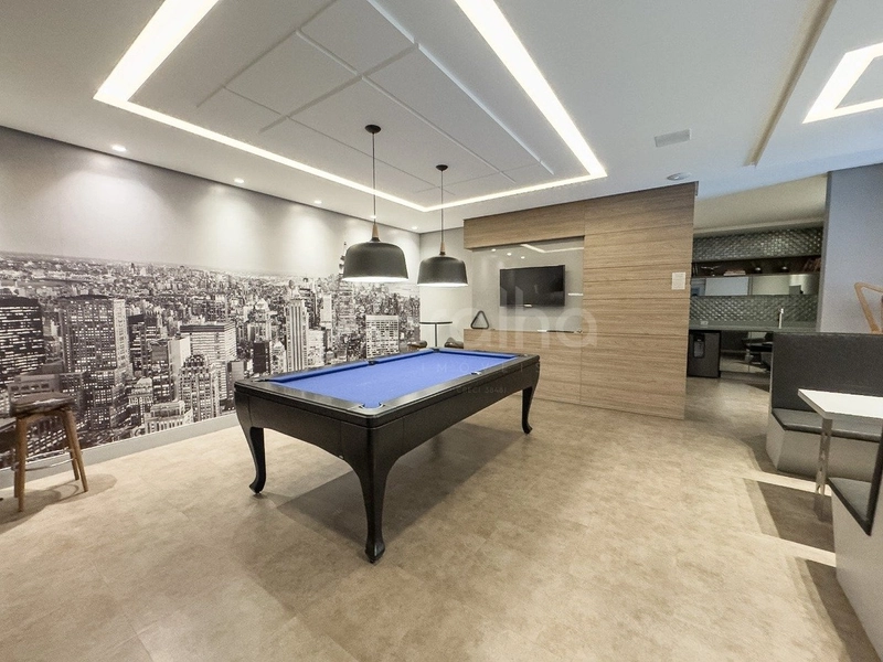 Apartamento com 3 suítes no Estreito: 30ª foto da galeria de imagens do imóvel