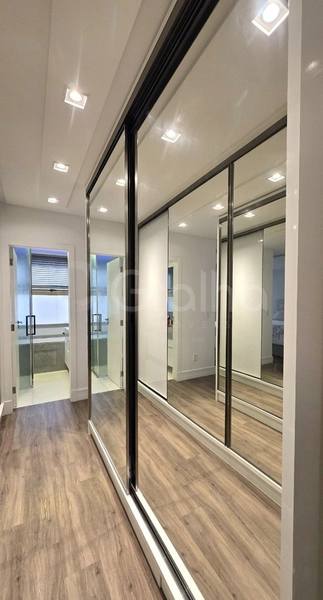 Apartamento com 3 suítes no Estreito: 20ª foto da galeria de imagens do imóvel