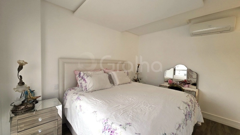 Apartamento com 3 suítes no Estreito: 23ª foto da galeria de imagens do imóvel