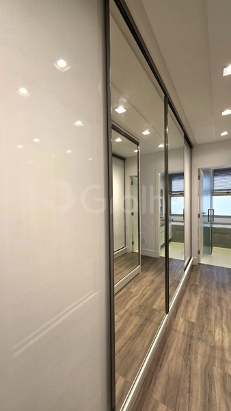 Apartamento com 3 suítes no Estreito: 21ª foto da galeria de imagens do imóvel