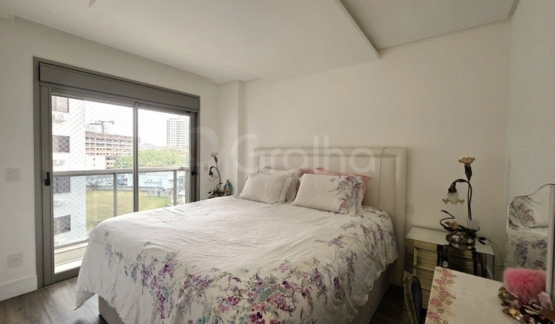 Apartamento com 3 suítes no Estreito: 22ª foto da galeria de imagens do imóvel