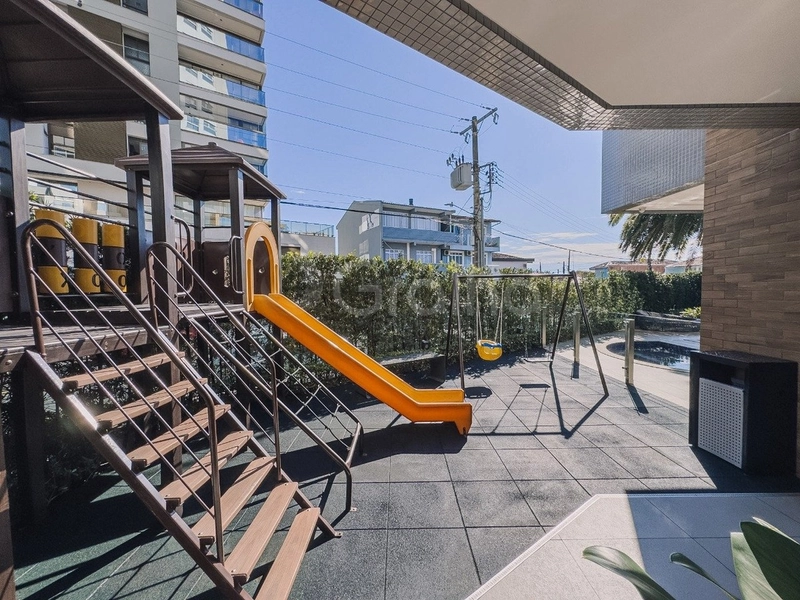 Apartamento com 3 suítes no Estreito: 33ª foto da galeria de imagens do imóvel
