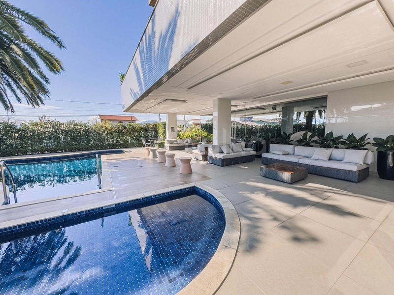 Apartamento com 3 suítes no Estreito: 34ª foto da galeria de imagens do imóvel